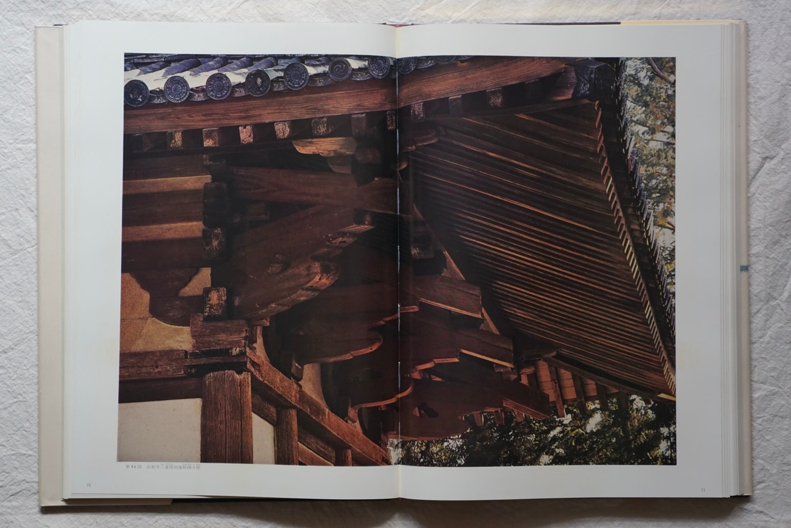 古寺巡礼 限量2000版 全五册 The Pilgrimage of Ancient Temples kokiriyama