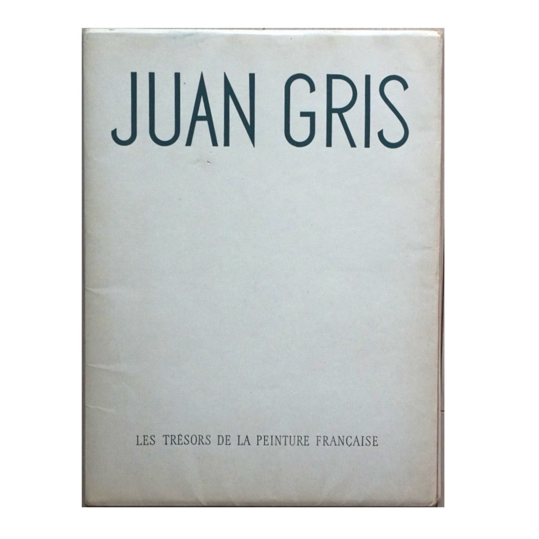 JUAN GRIS kokiriyama