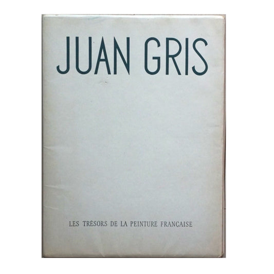 JUAN GRIS kokiriyama