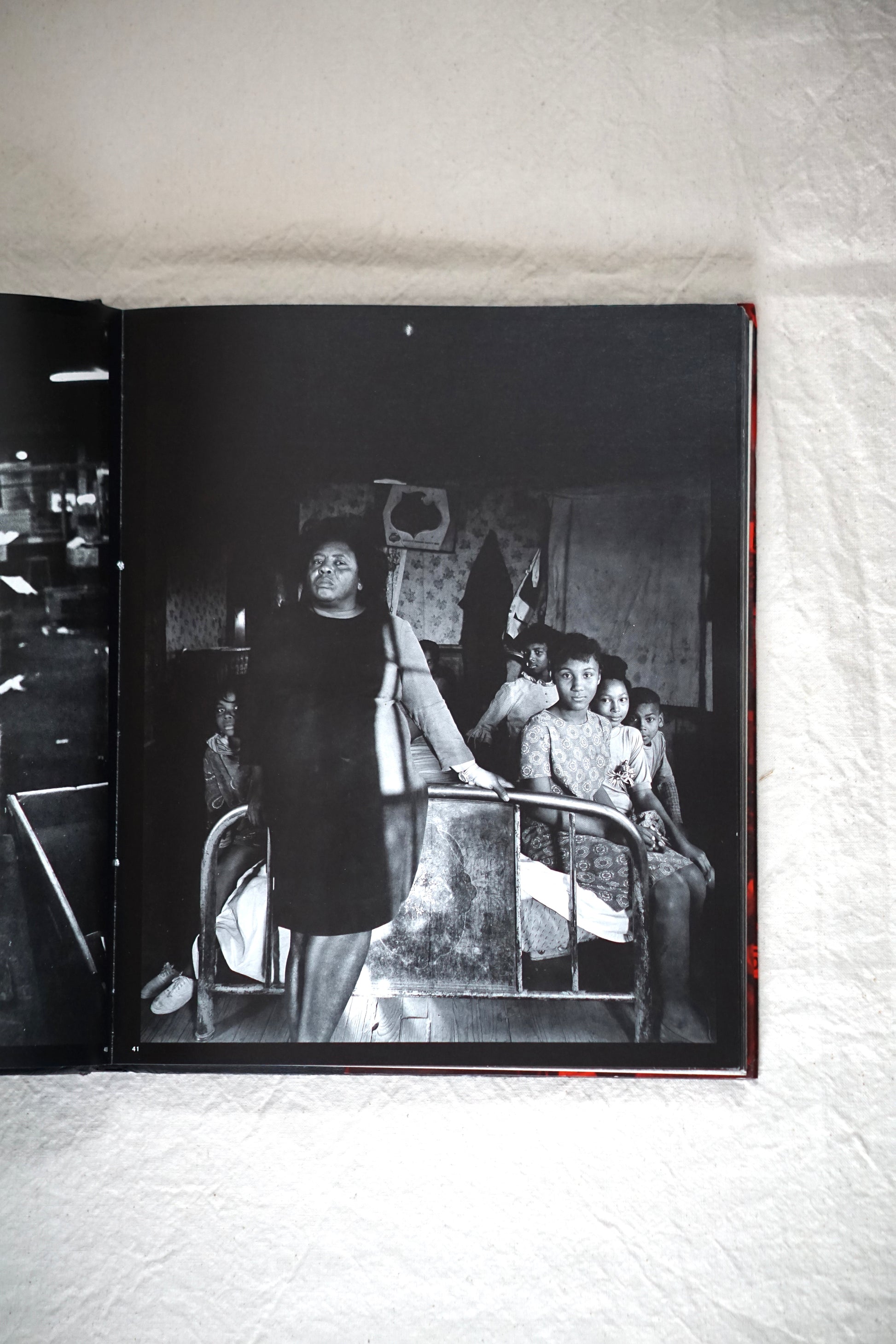 1968 MAGNUM THROUGHOUT THE WORLD kokiriyama