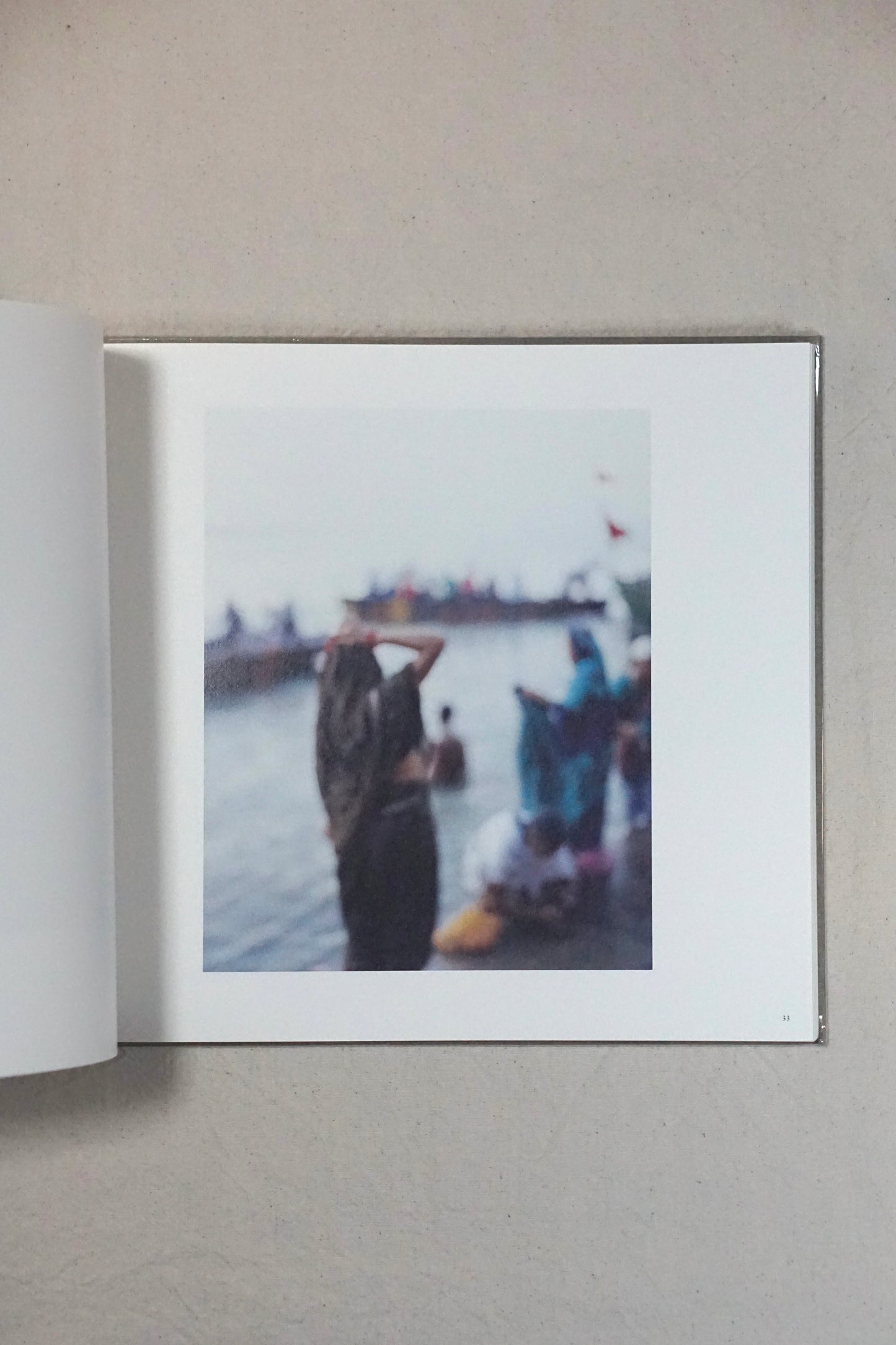 上田義彥 M.Ganges Yoshihiko Ueda kokiriyama