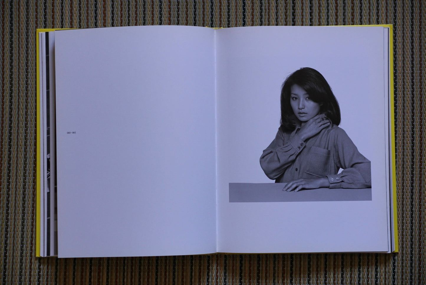 Goodbye Shimpei Asai 1966-1989 Signed kokiriyama