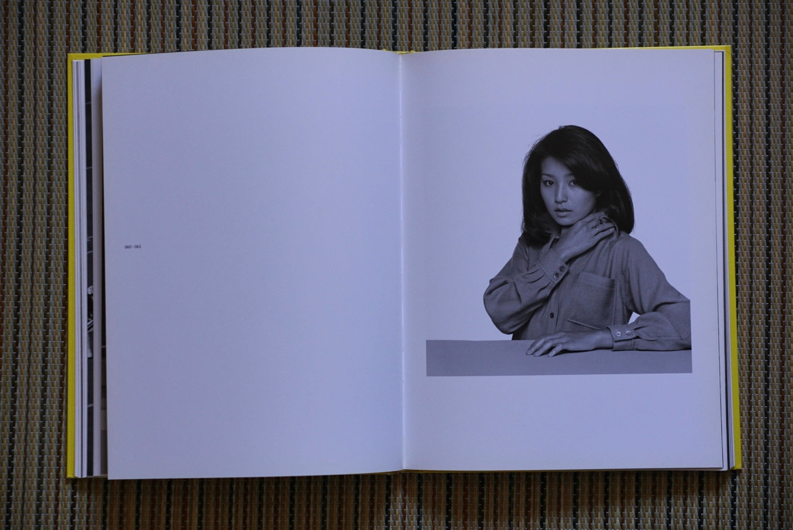 Goodbye Shimpei Asai 1966-1989 Signed kokiriyama