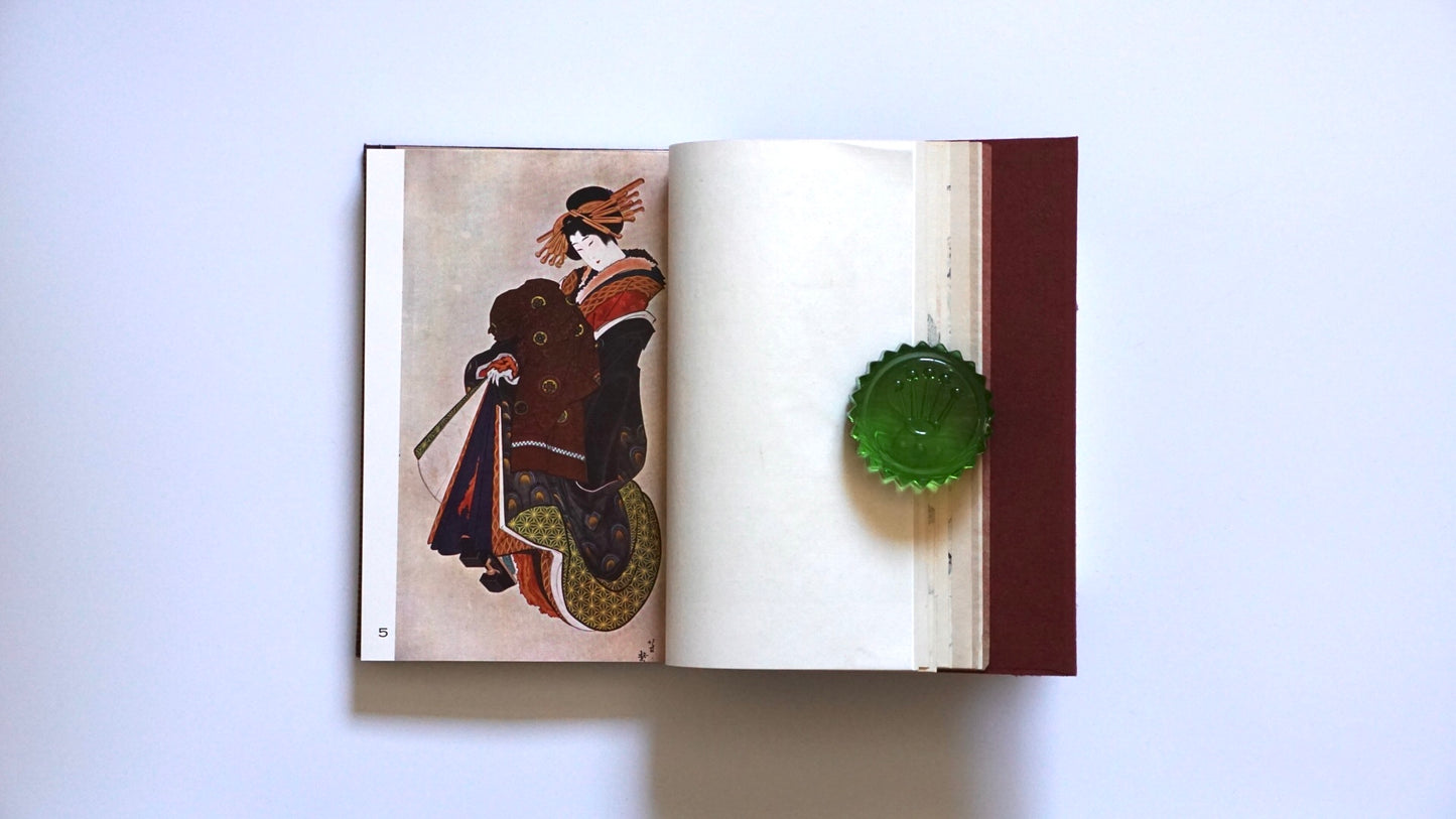 秘藏版 北齋 限定五百部 Hokusai: The Hidden Edition kokiriyama