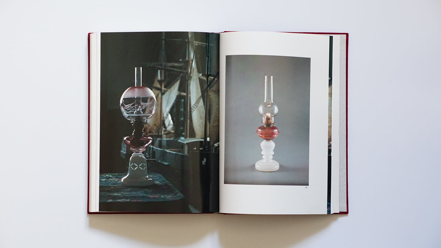 洋燈 限定版 kokiriyama