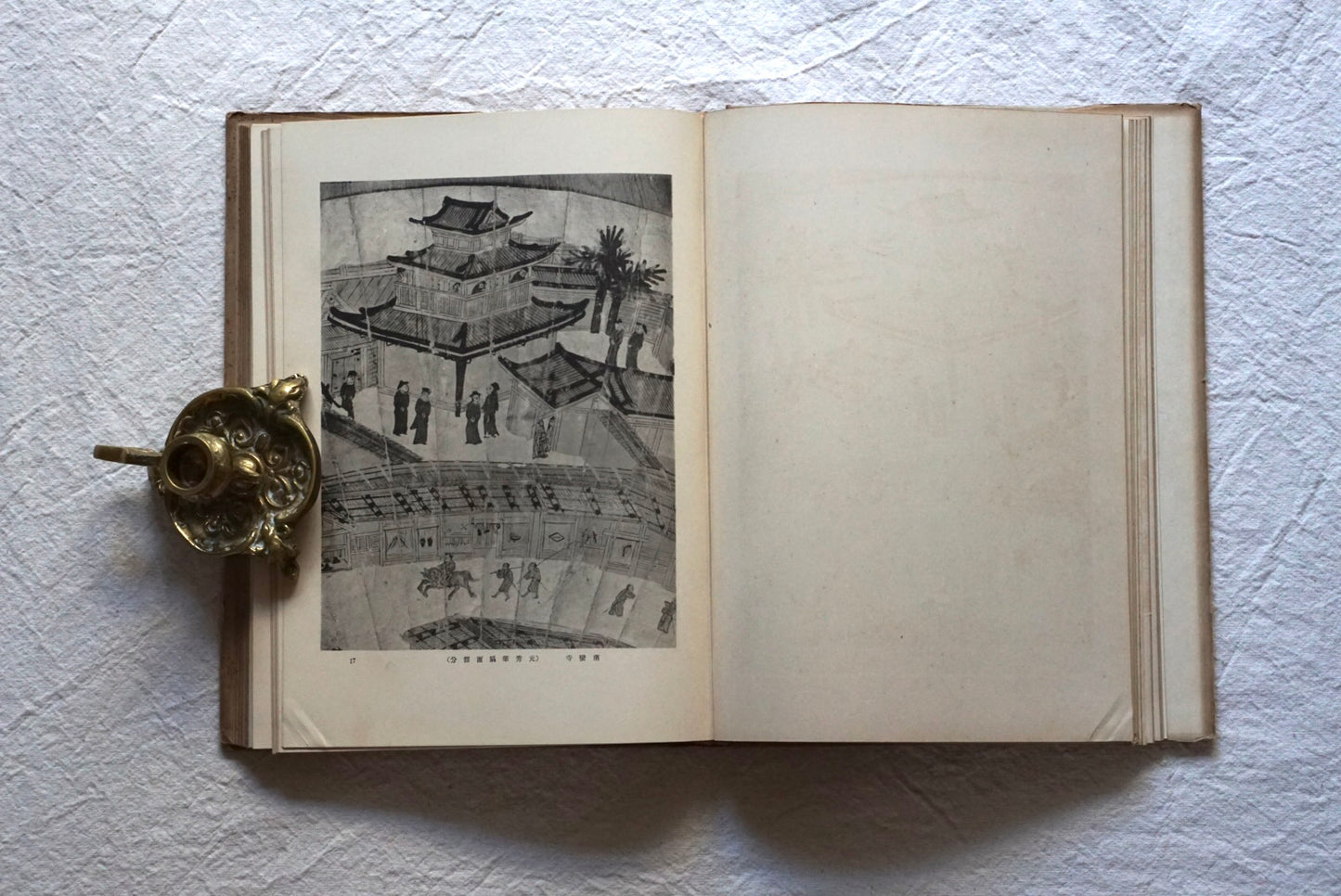 日本風俗畫大成 The Complete Collection of Japanese Genre Paintings kokiriyama