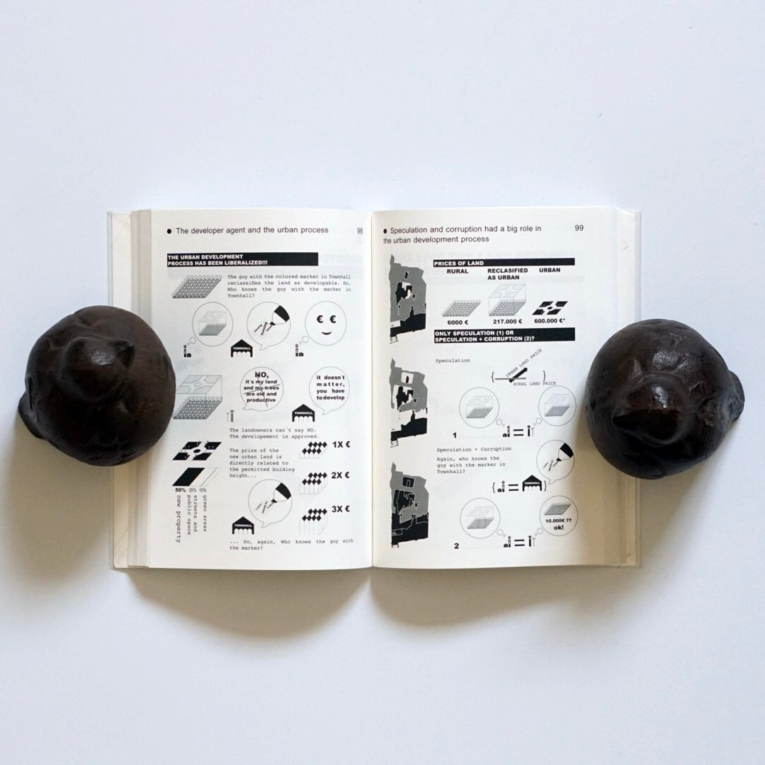 Bauhaus ポケットブックシリーズ 5冊 kokiriyama