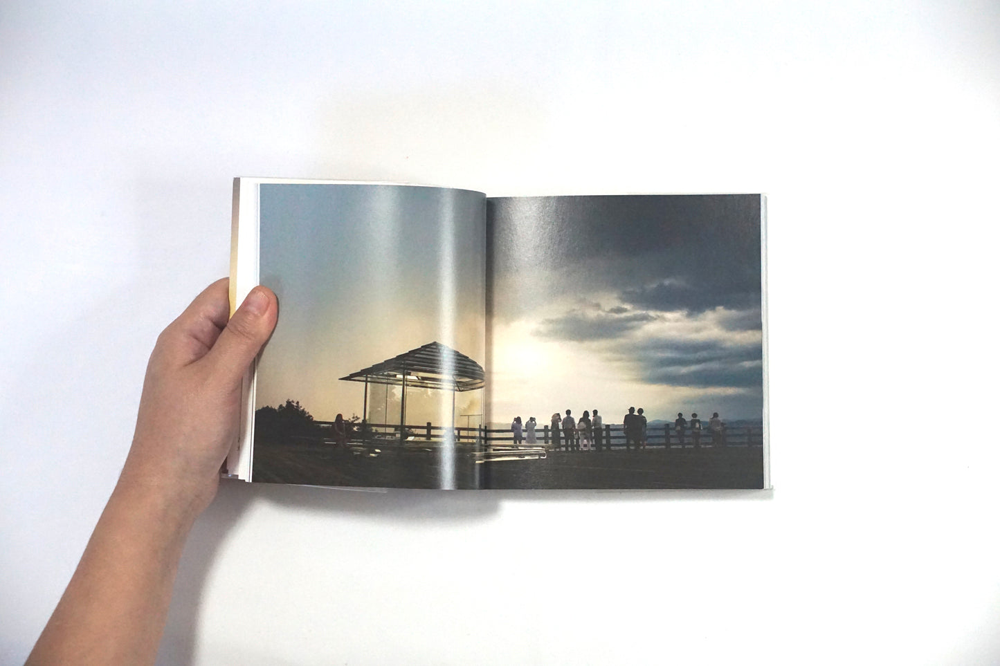 吉岡徳仁 光庵 ガラスの茶室 Tokujin Yoshioka Koan Glass Tea Room kokiriyama