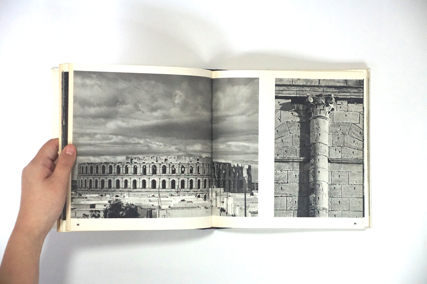 世界の建筑 ROMA World Architecture kokiriyama