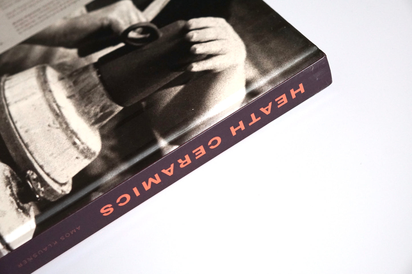 Heath Ceramics: The Complexity of Simplicity kokiriyama