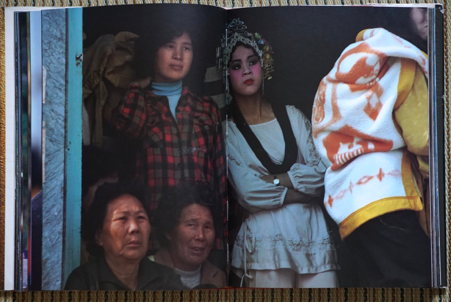 IMAGES OF TAIWAN kokiriyama