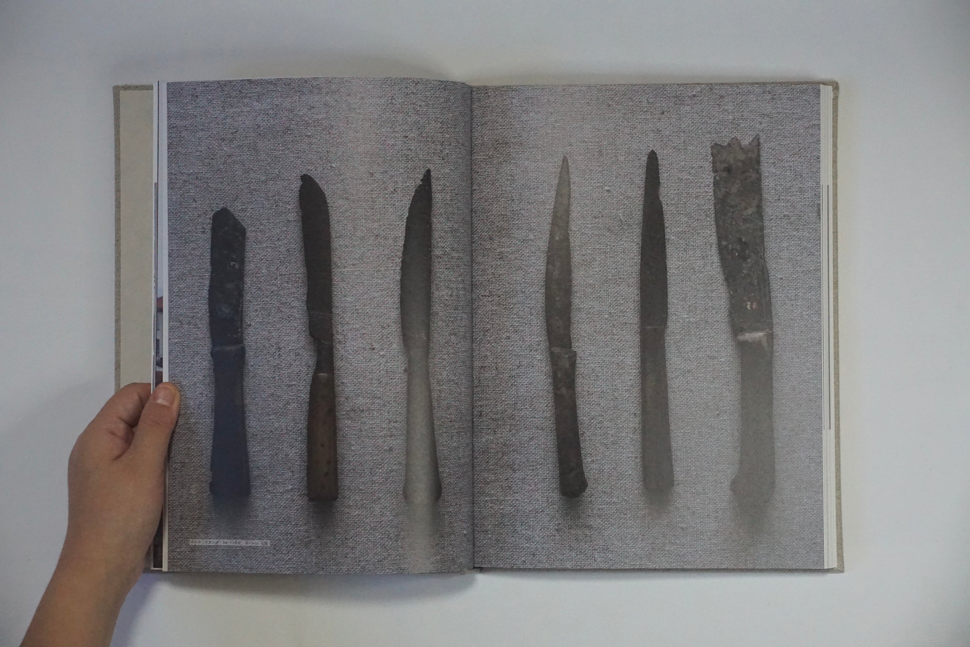 工芸青花 (9号、10号、13号)KOGEI SEIKA kokiriyama