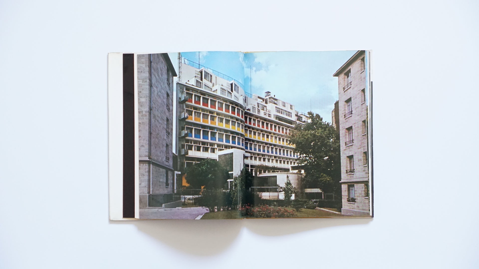 ル・コルビュジエ 現代建築家シリーズ Le Corbusier Modern Architect Series kokiriyama