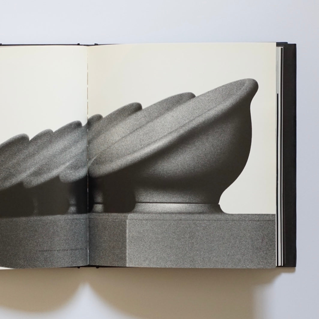 THE DESIGN ART OF NICOS ZOGRAPHOS kokiriyama