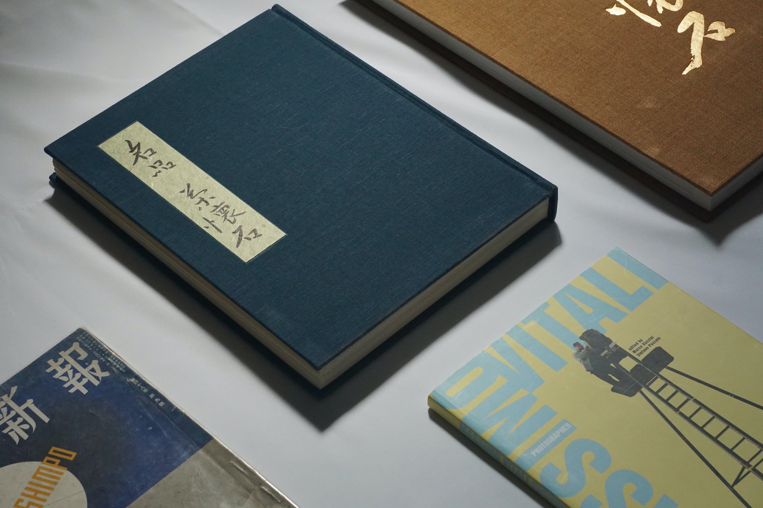 希少絶版本・全コレクション All Rare Books Collection - 小霧山