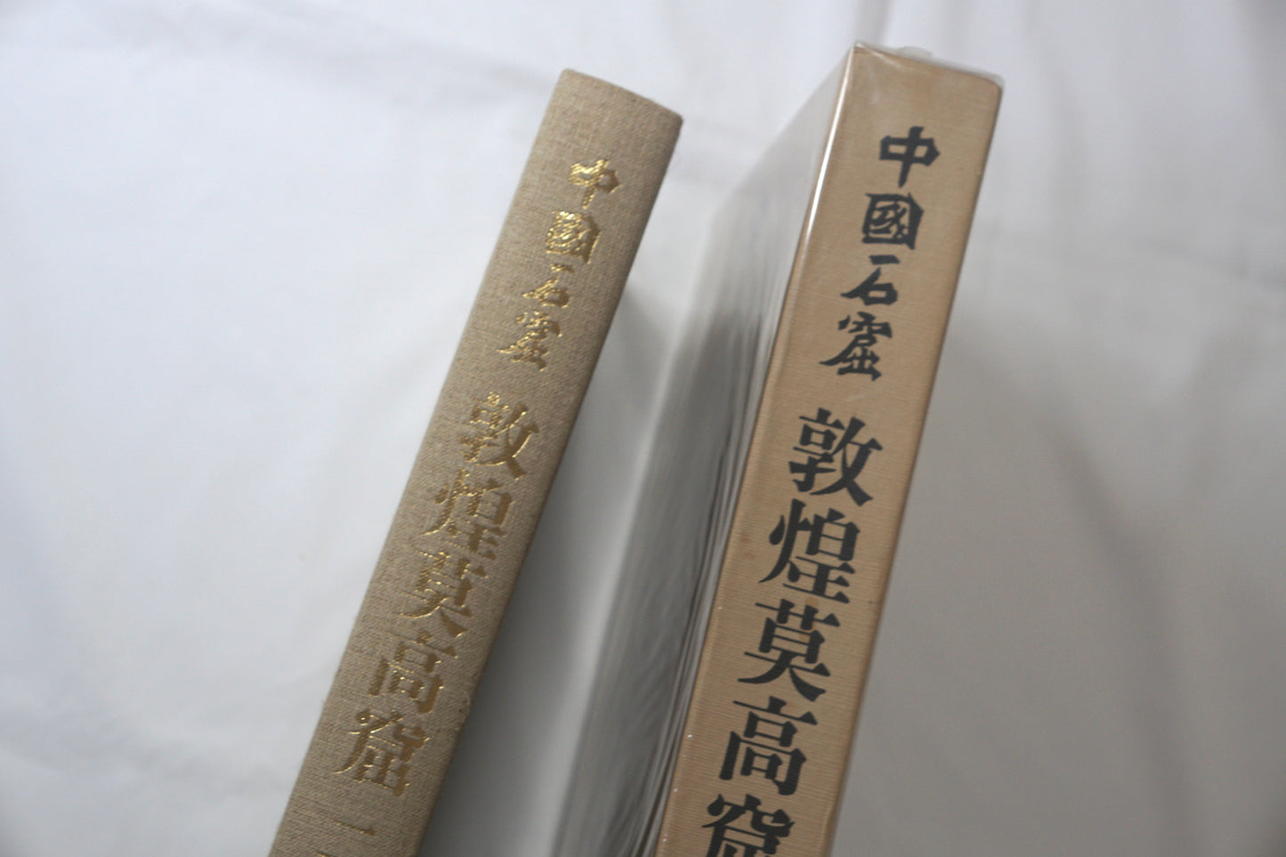 中国石窟 敦煌莫高窟2 Chinese Grottoes Dunhuang Mogao Caves kokiriyama