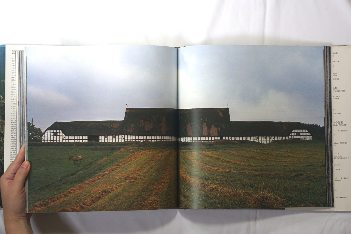 木の民家 ヨーロッパ wooden house europe kokiriyama