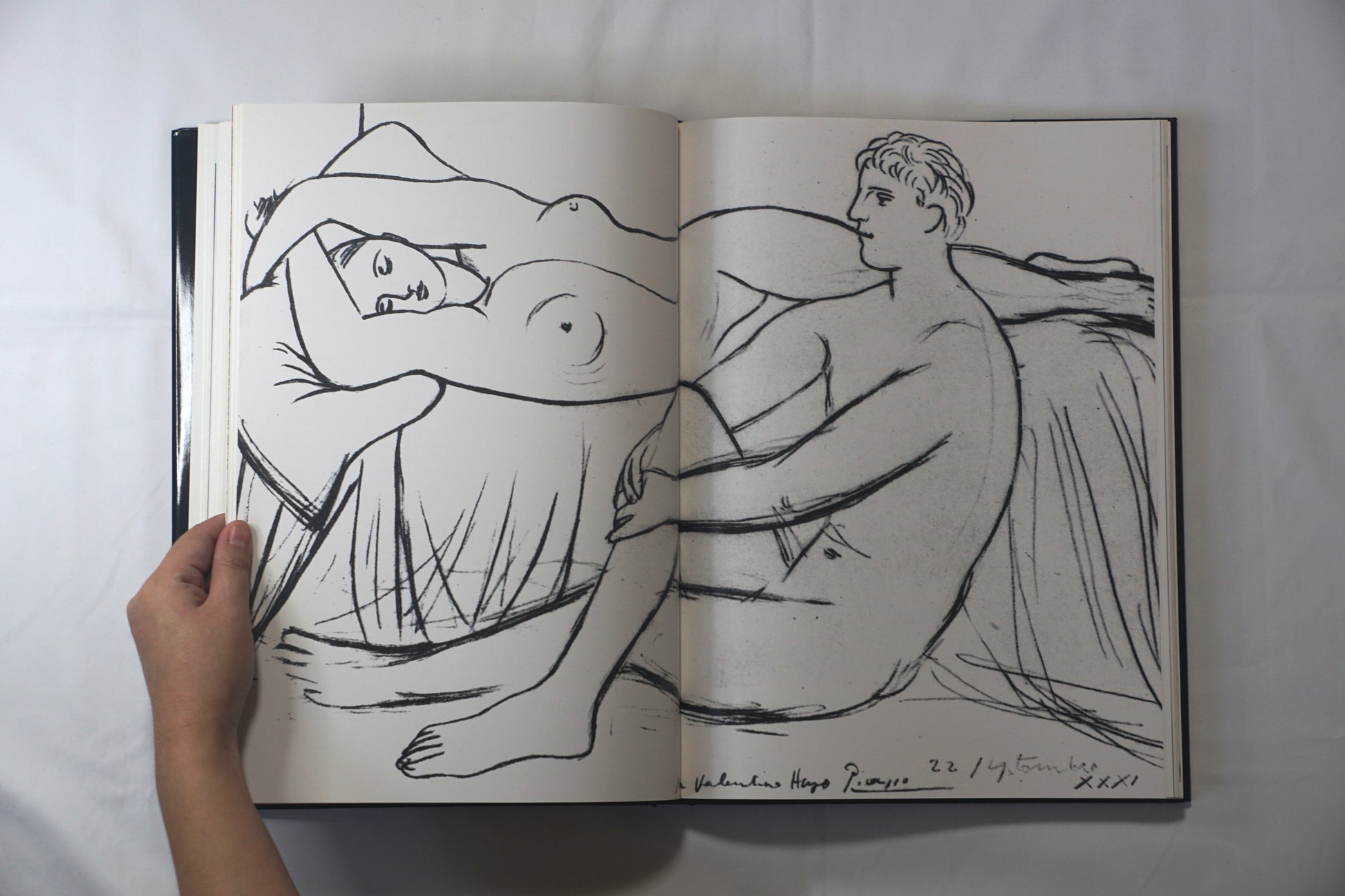 ピカソ Picasso 眼の记忆 Picasso Memories of the Eye kokiriyama