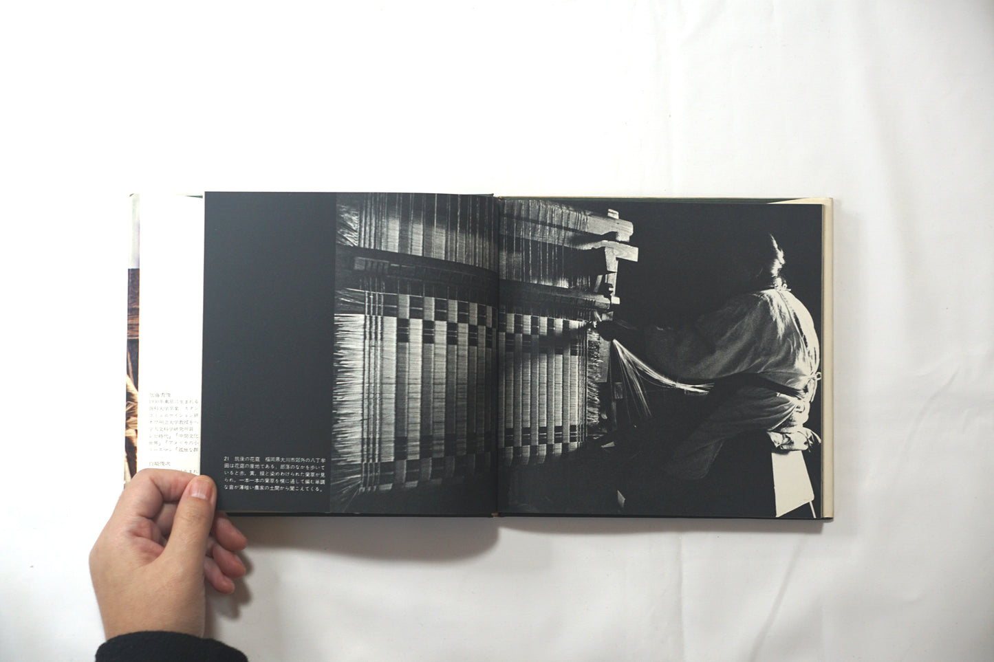 手仕事百態 簽名本 100 Handiworks kokiriyama