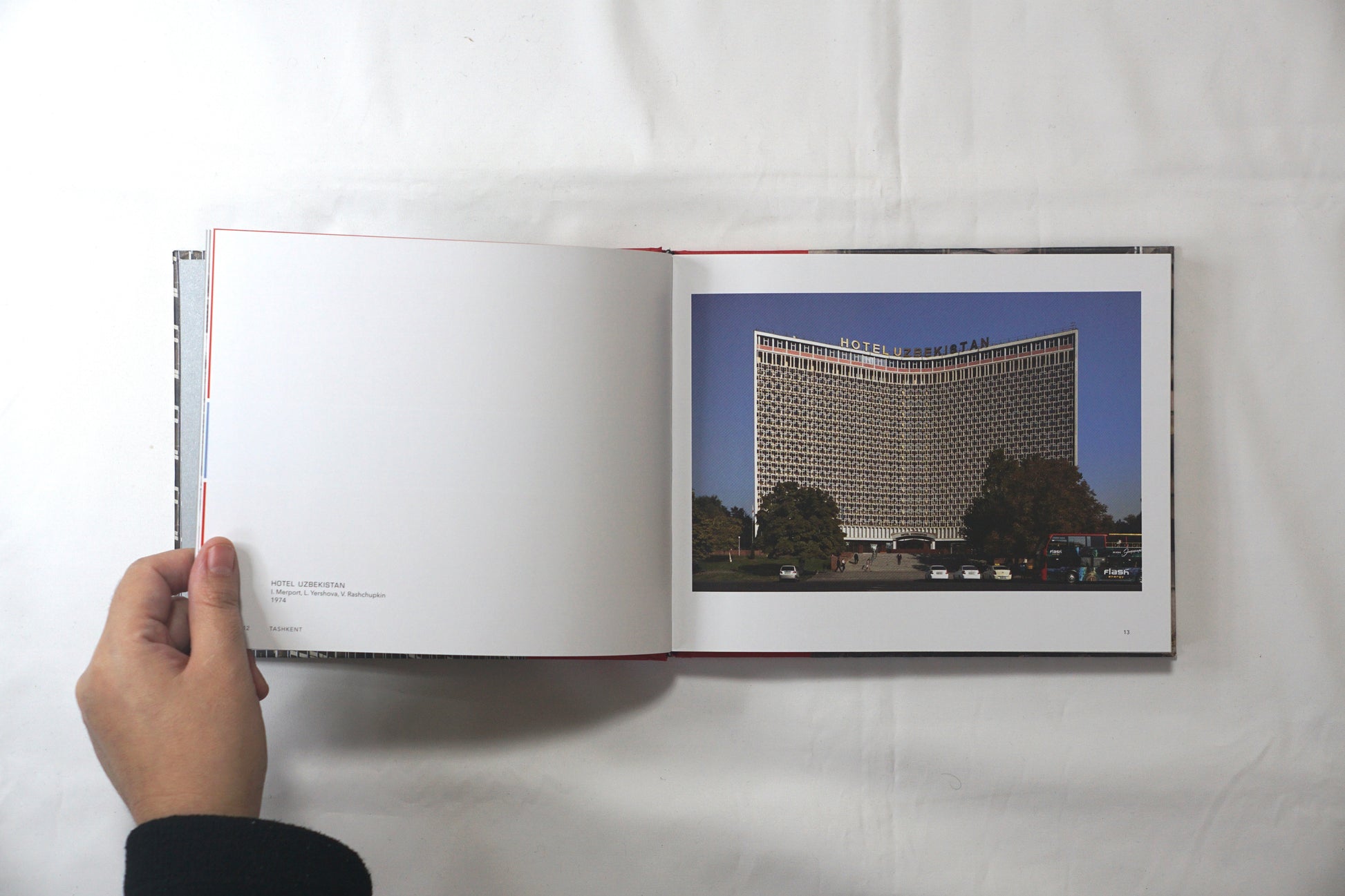 Soviet Asia: Soviet Modernist Architecture in Central Asia kokiriyama