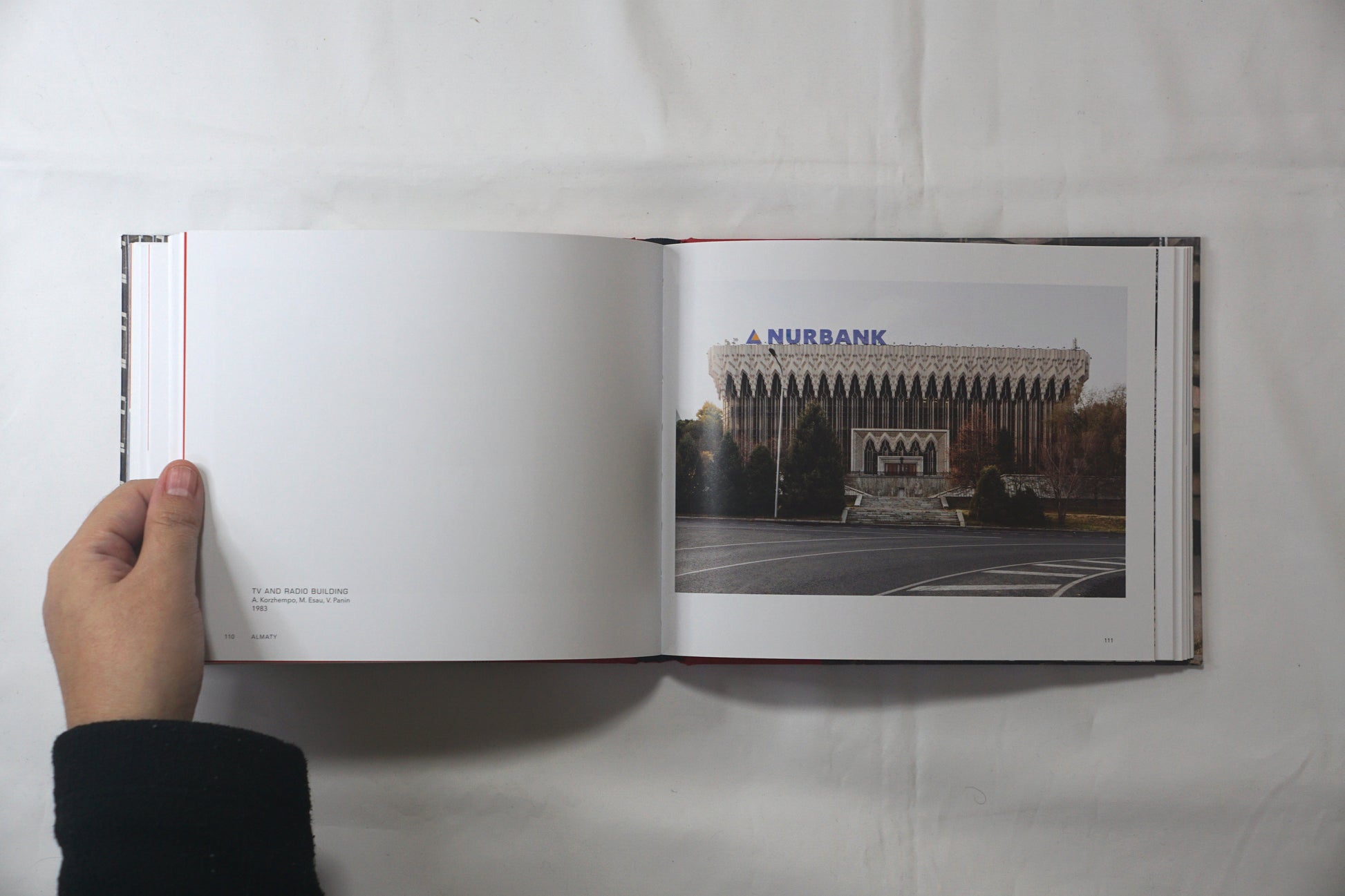 Soviet Asia: Soviet Modernist Architecture in Central Asia kokiriyama