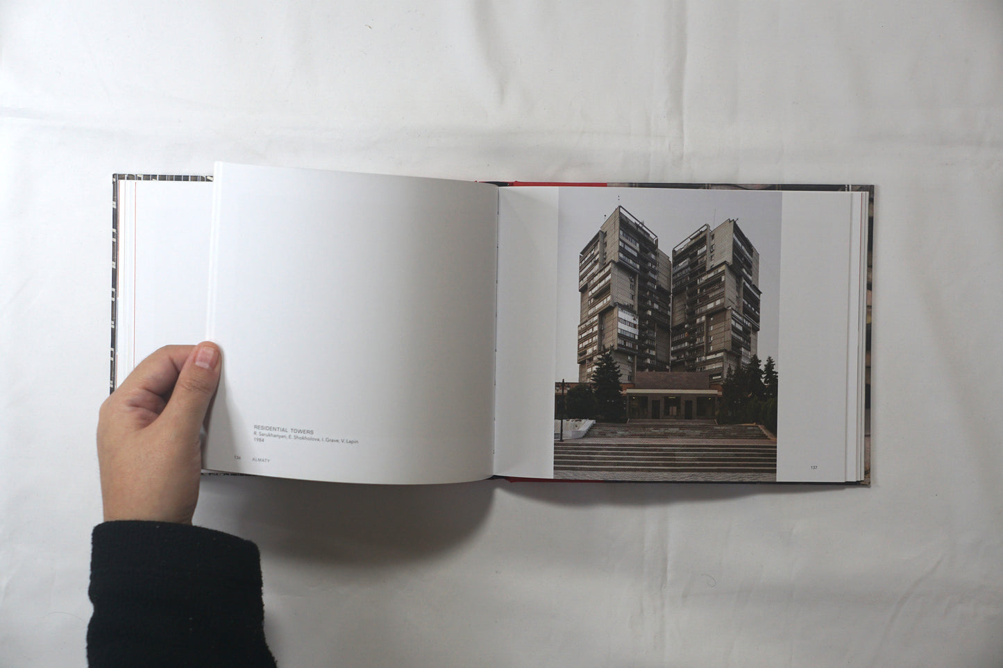 Soviet Asia: Soviet Modernist Architecture in Central Asia