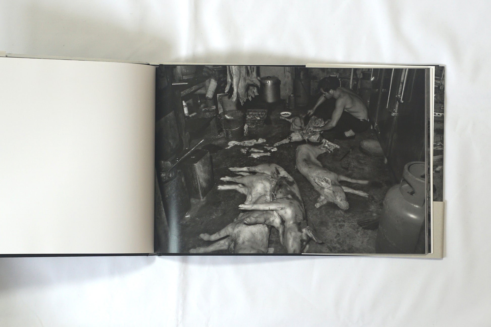 九龍城砦 Kowloon Walled City kokiriyama