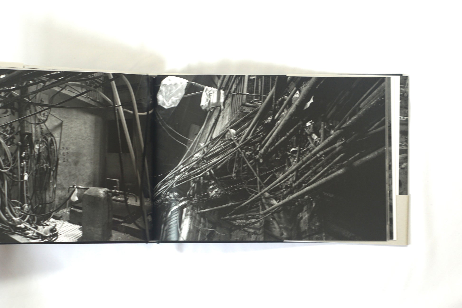 九龍城砦 Kowloon Walled City kokiriyama