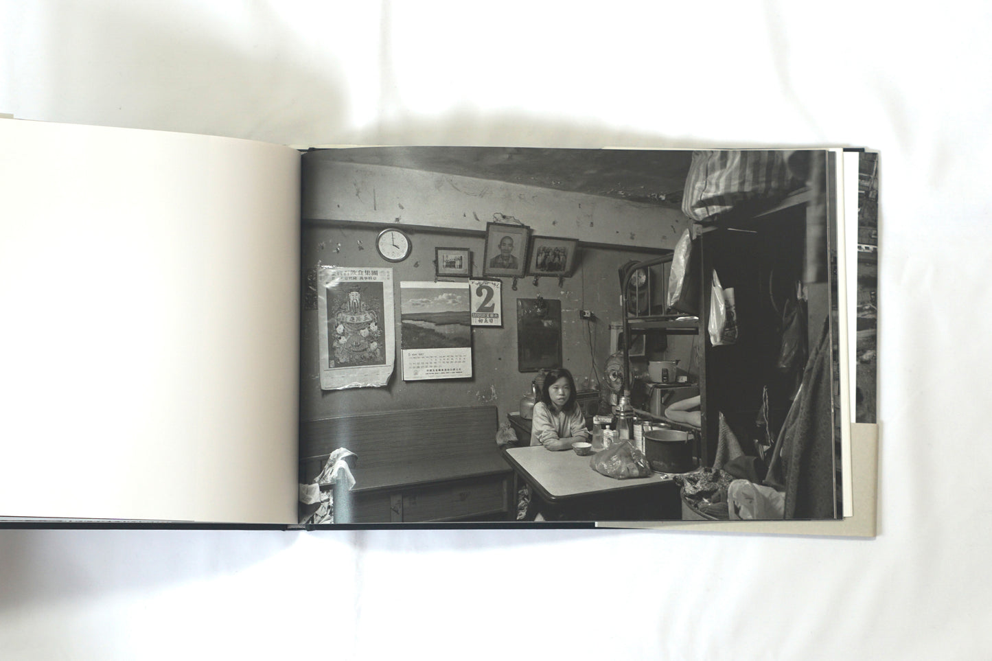 九龍城砦 Kowloon Walled City kokiriyama