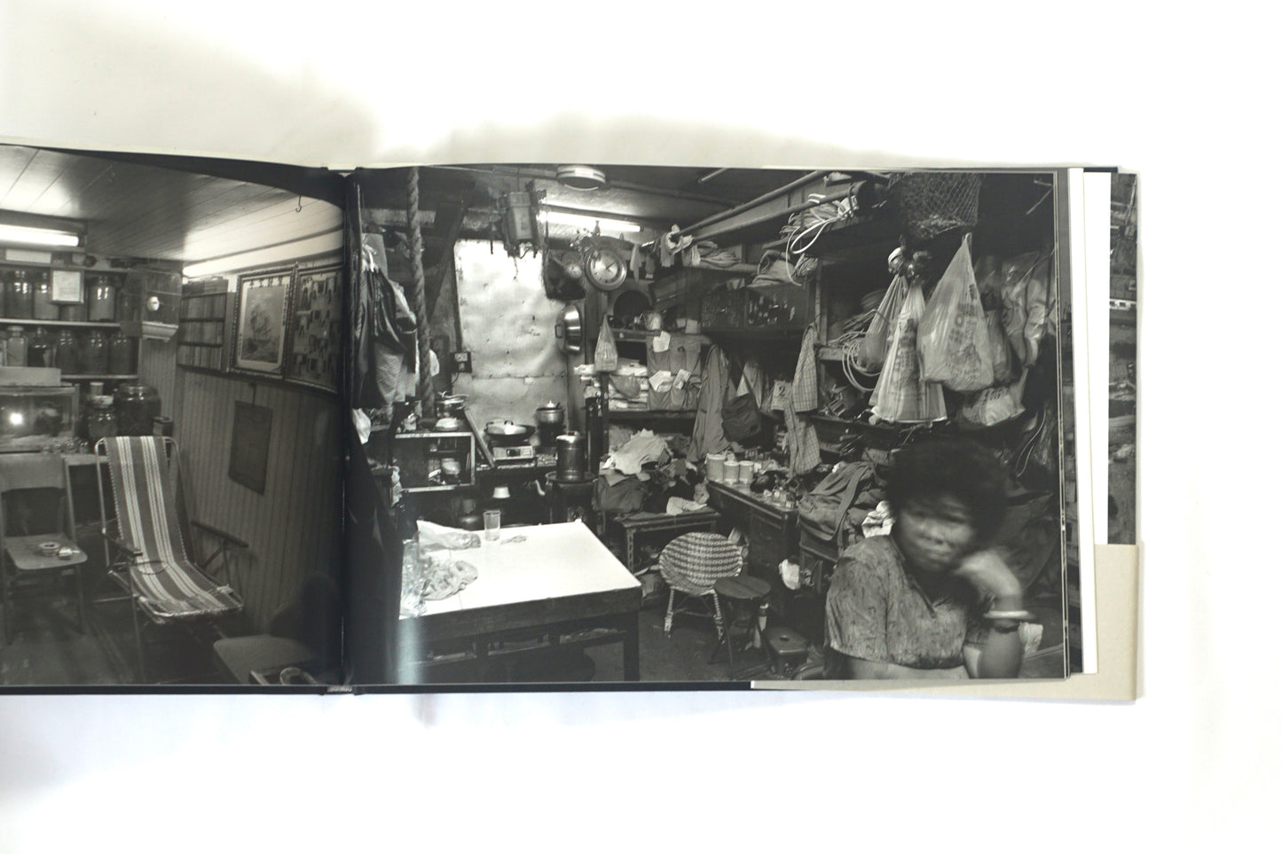 九龍城砦 Kowloon Walled City kokiriyama