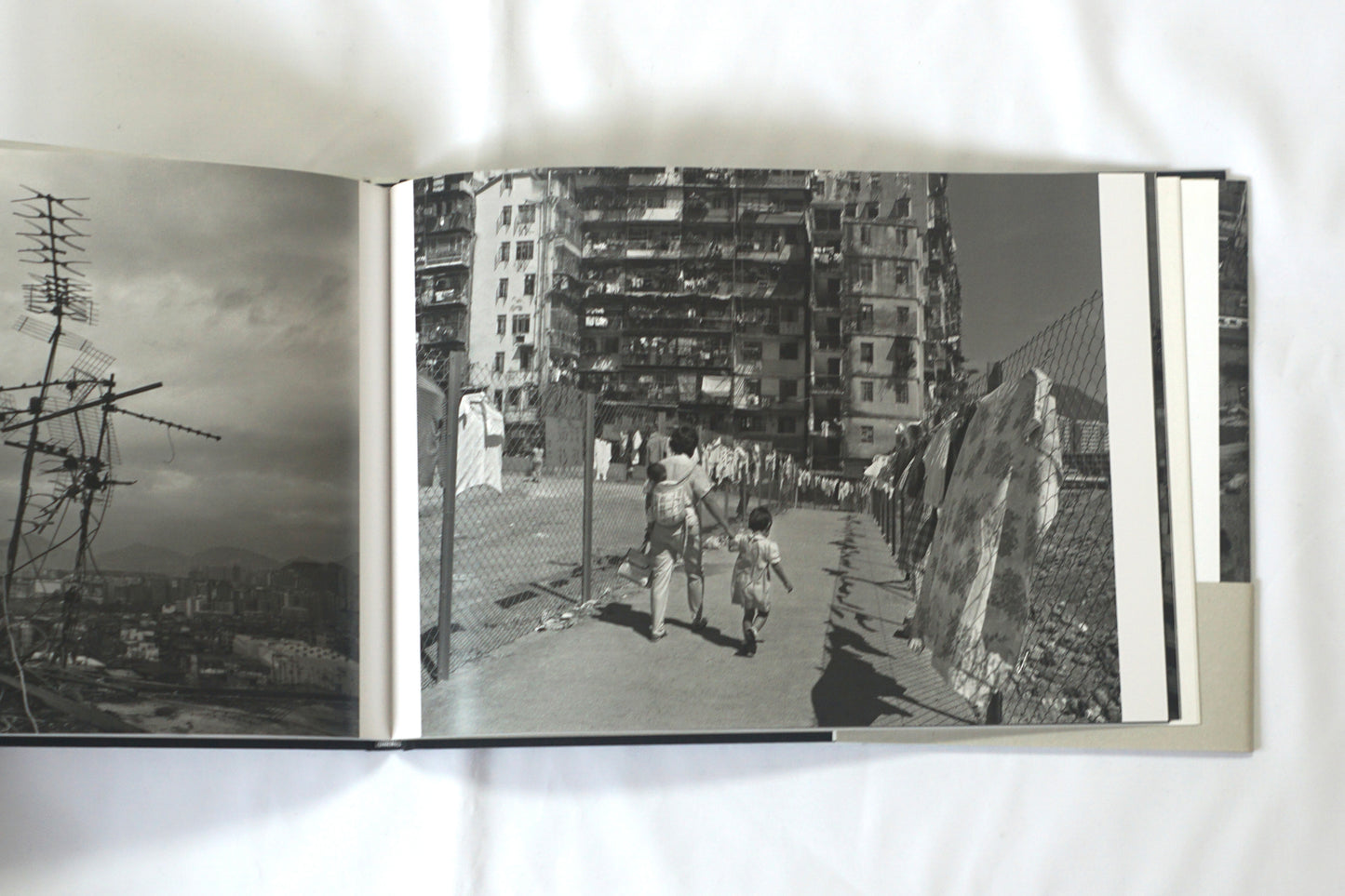 九龍城砦 Kowloon Walled City kokiriyama