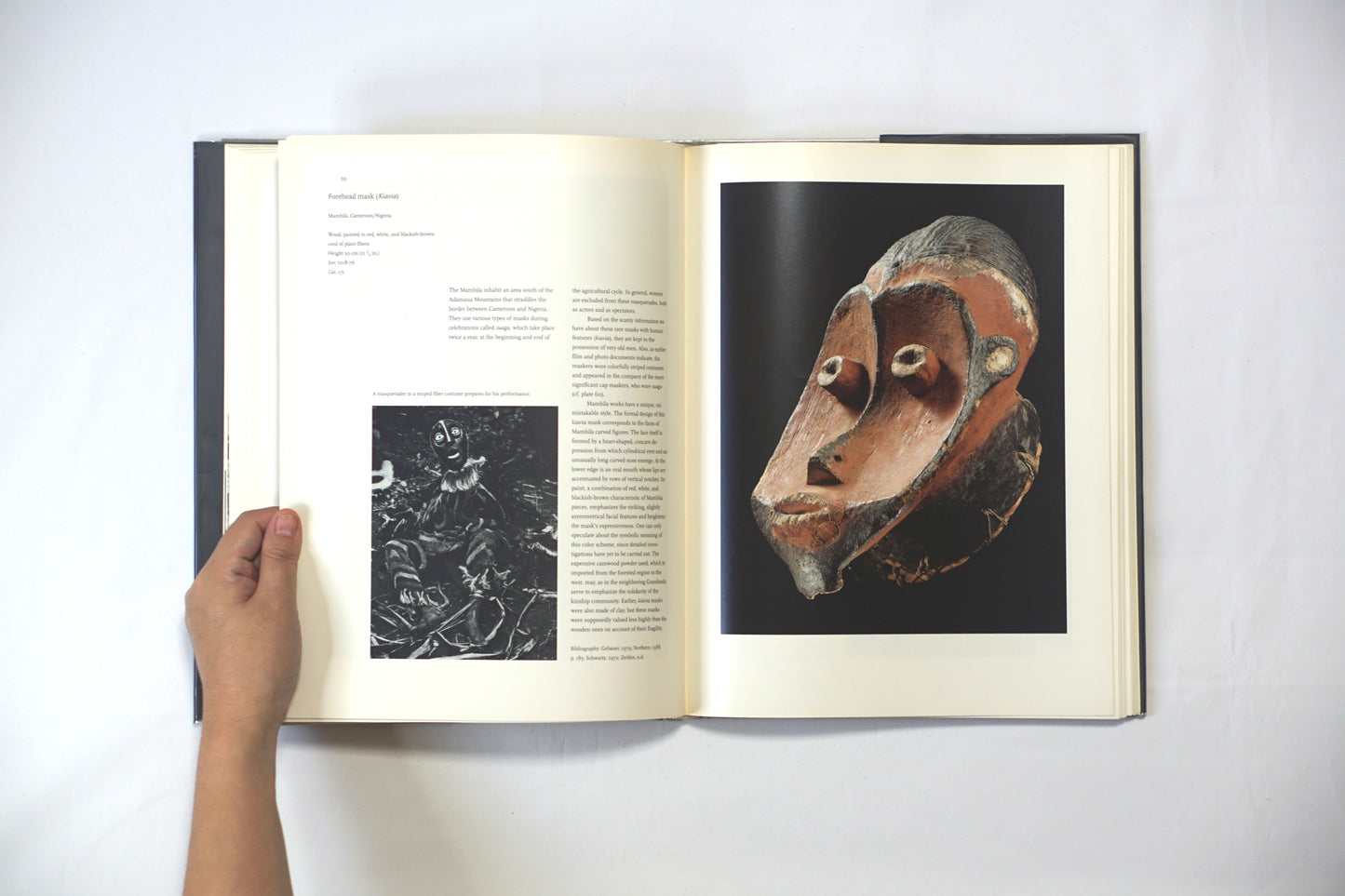 African Masks: The Barbier-Mueller Collection kokiriyama