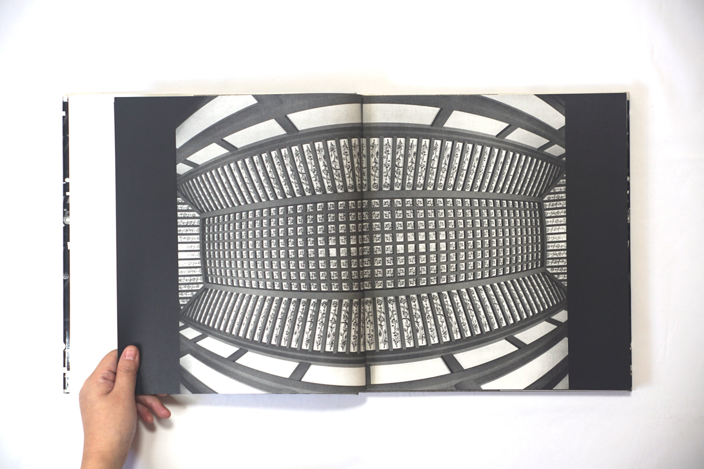 金堂再建 白鳳の薬師寺金堂いまここに Reconstruction of the Kondo Hall of Hakuho's Yakushiji Temple kokiriyama