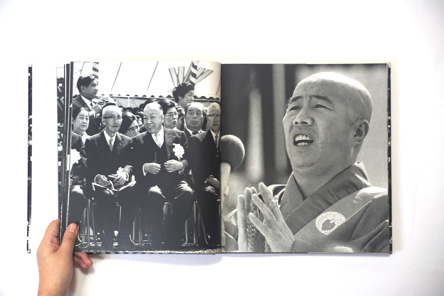 金堂再建 白鳳の薬師寺金堂いまここに Reconstruction of the Kondo Hall of Hakuho's Yakushiji Temple kokiriyama