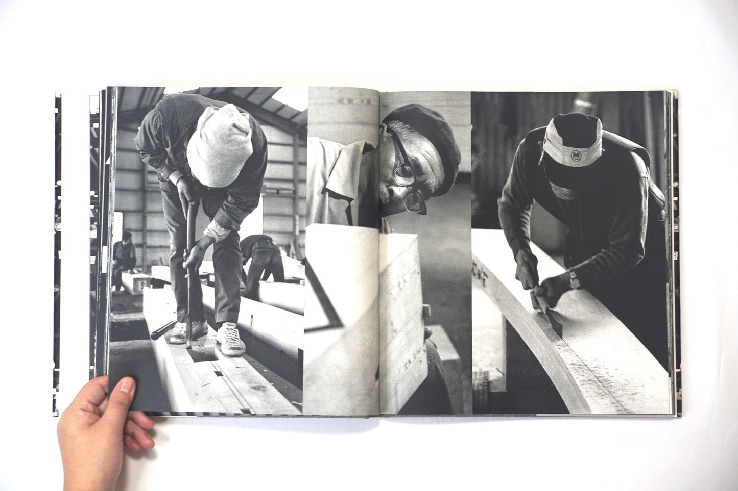 金堂再建 白鳳の薬師寺金堂いまここに Reconstruction of the Kondo Hall of Hakuho's Yakushiji Temple kokiriyama