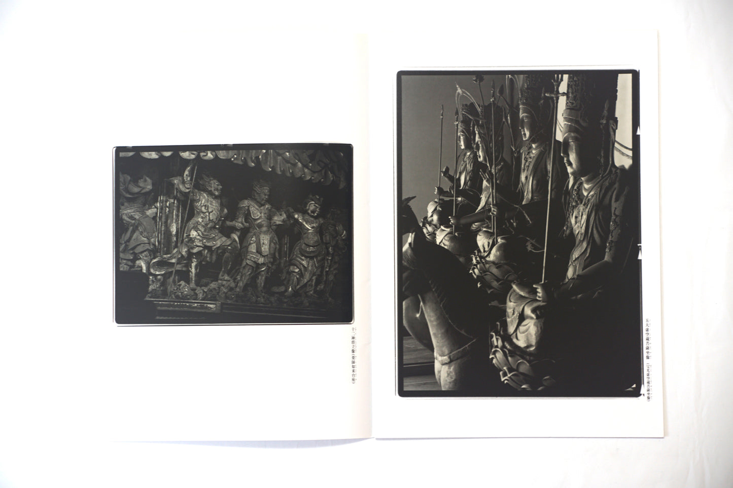 東寺 立木義浩 Toji Yoshihiro Tachiki kokiriyama