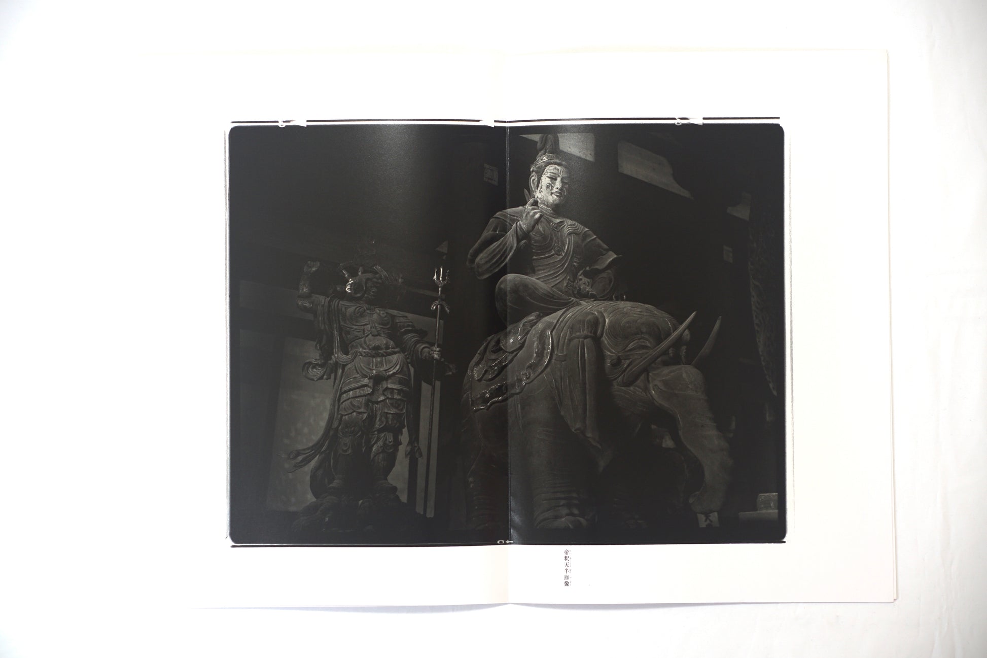 東寺 立木義浩 Toji Yoshihiro Tachiki kokiriyama