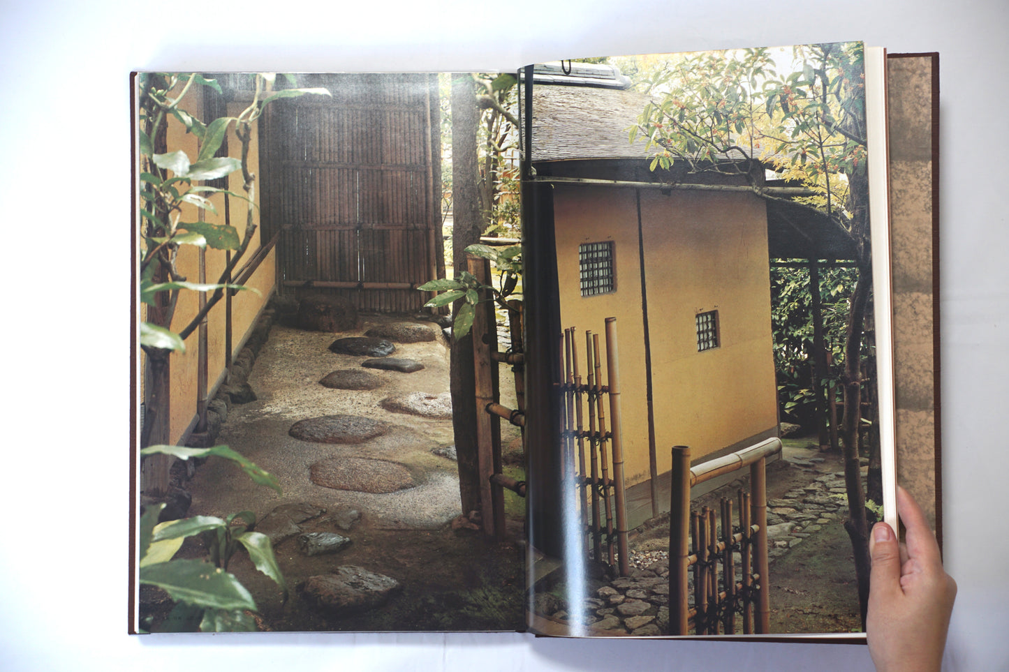 数寄屋 建築と庭園 Sukiya architecture and gardens kokiriyama