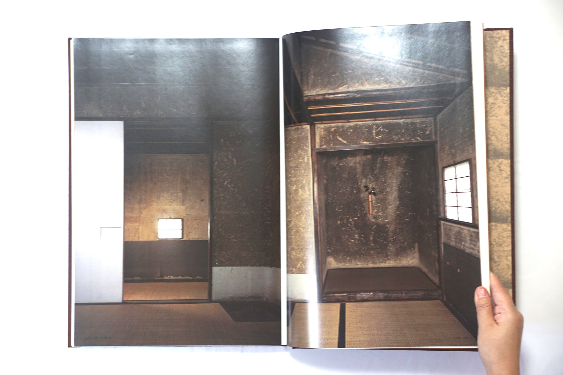 数寄屋 建築と庭園 Sukiya architecture and gardens kokiriyama