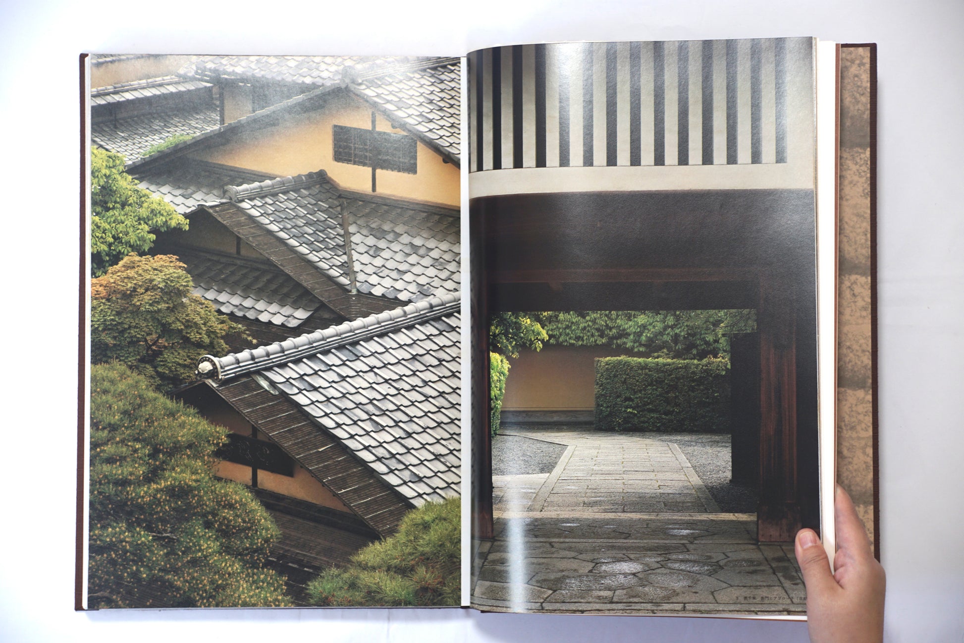 数寄屋 建築と庭園 Sukiya architecture and gardens kokiriyama