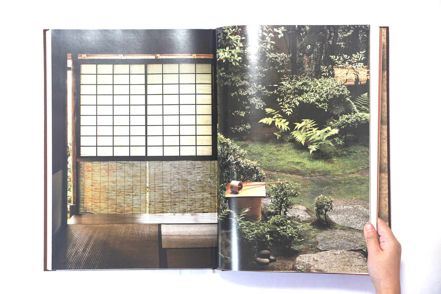 数寄屋 建築と庭園 Sukiya architecture and gardens kokiriyama