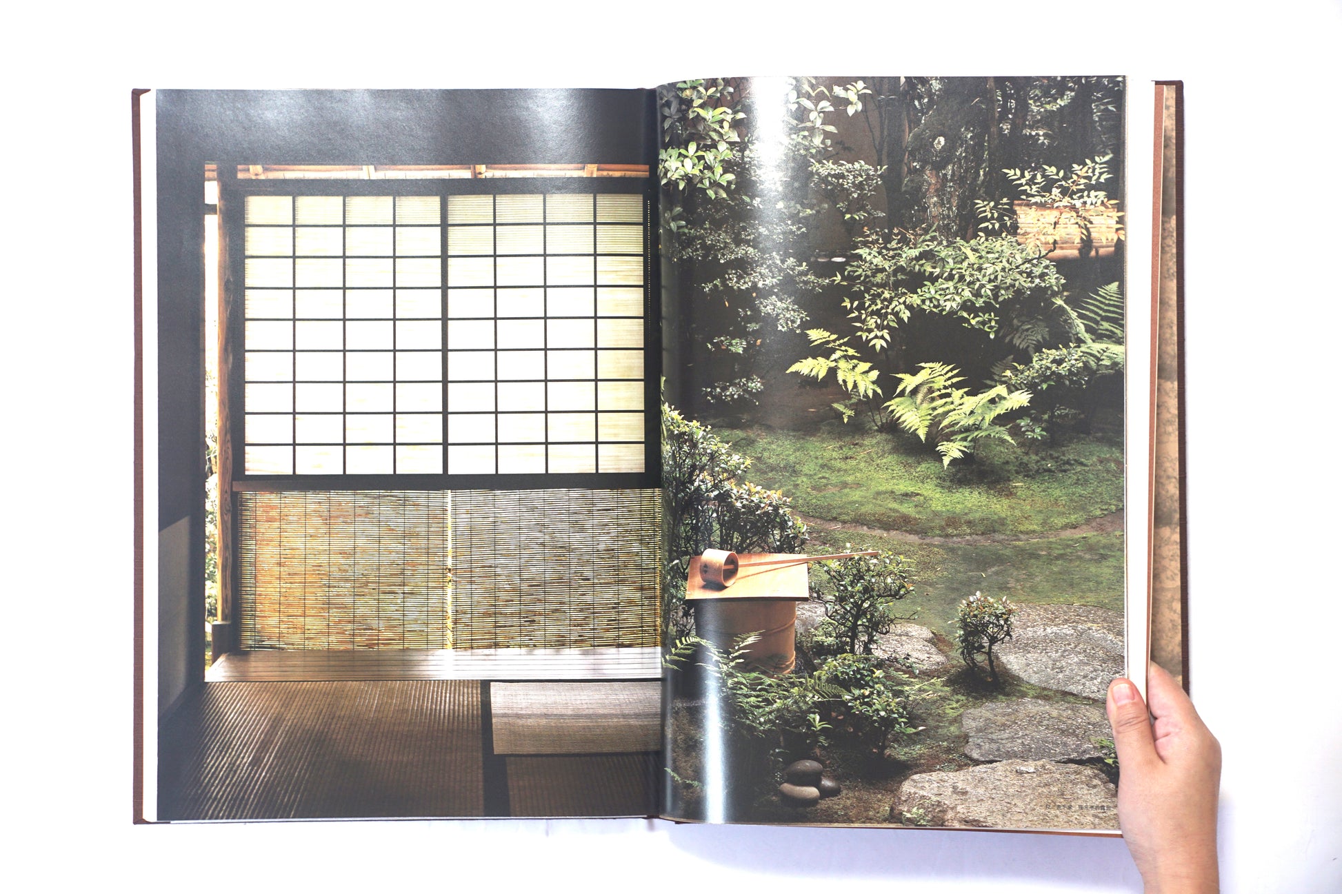 数寄屋 建築と庭園 Sukiya architecture and gardens kokiriyama