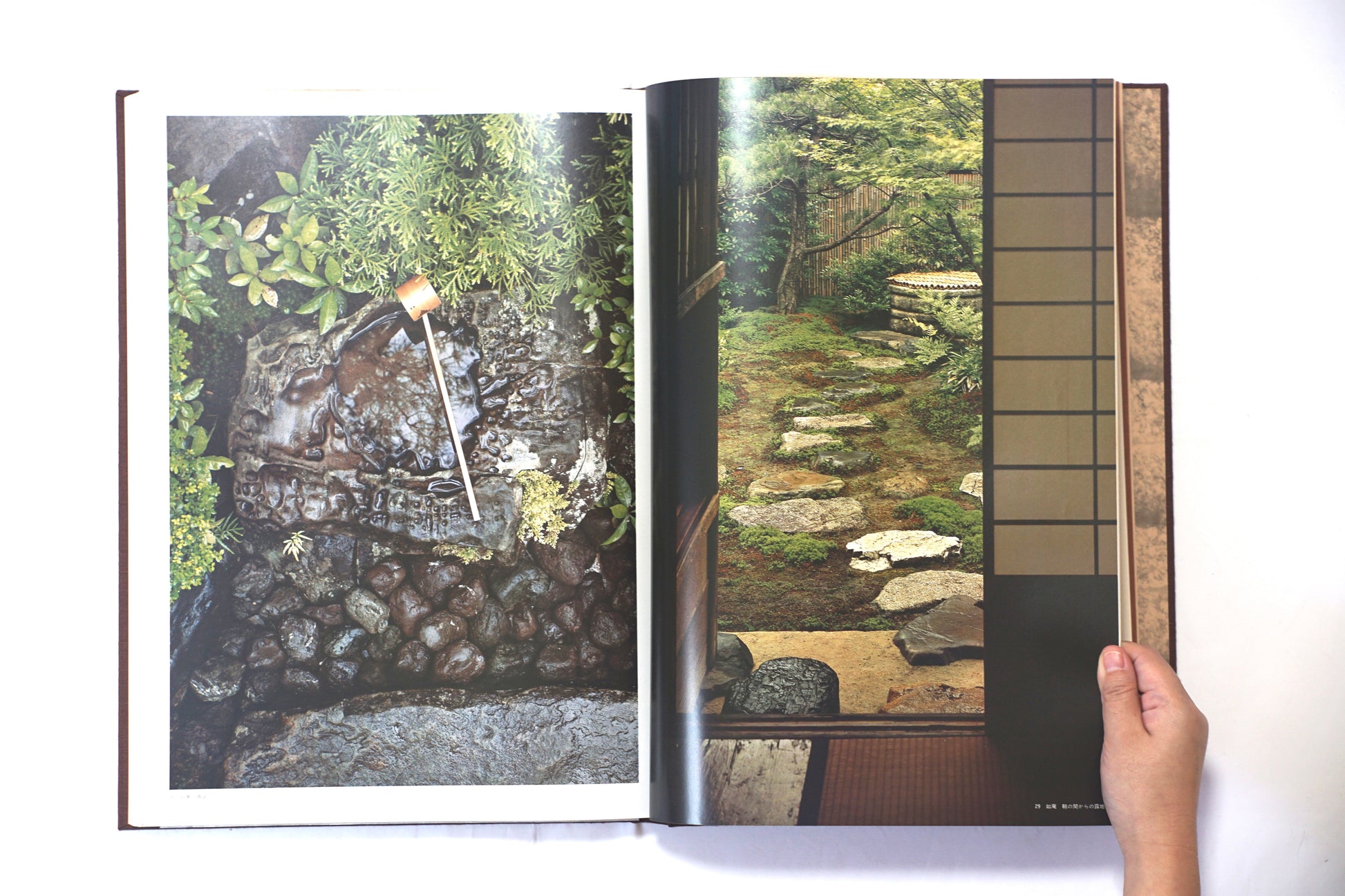 数寄屋 建築と庭園 Sukiya architecture and gardens kokiriyama