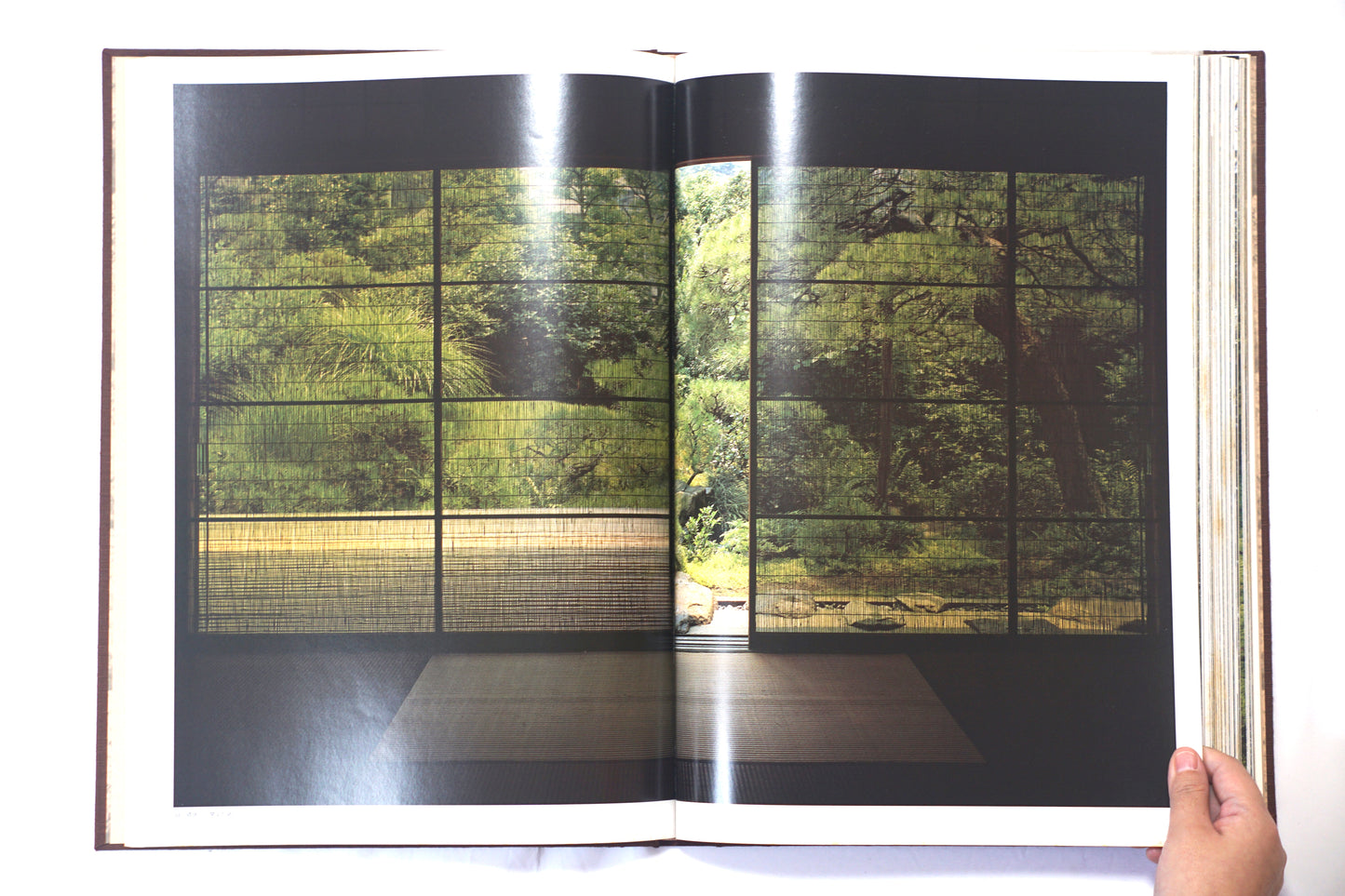 数寄屋 建築と庭園 Sukiya architecture and gardens kokiriyama