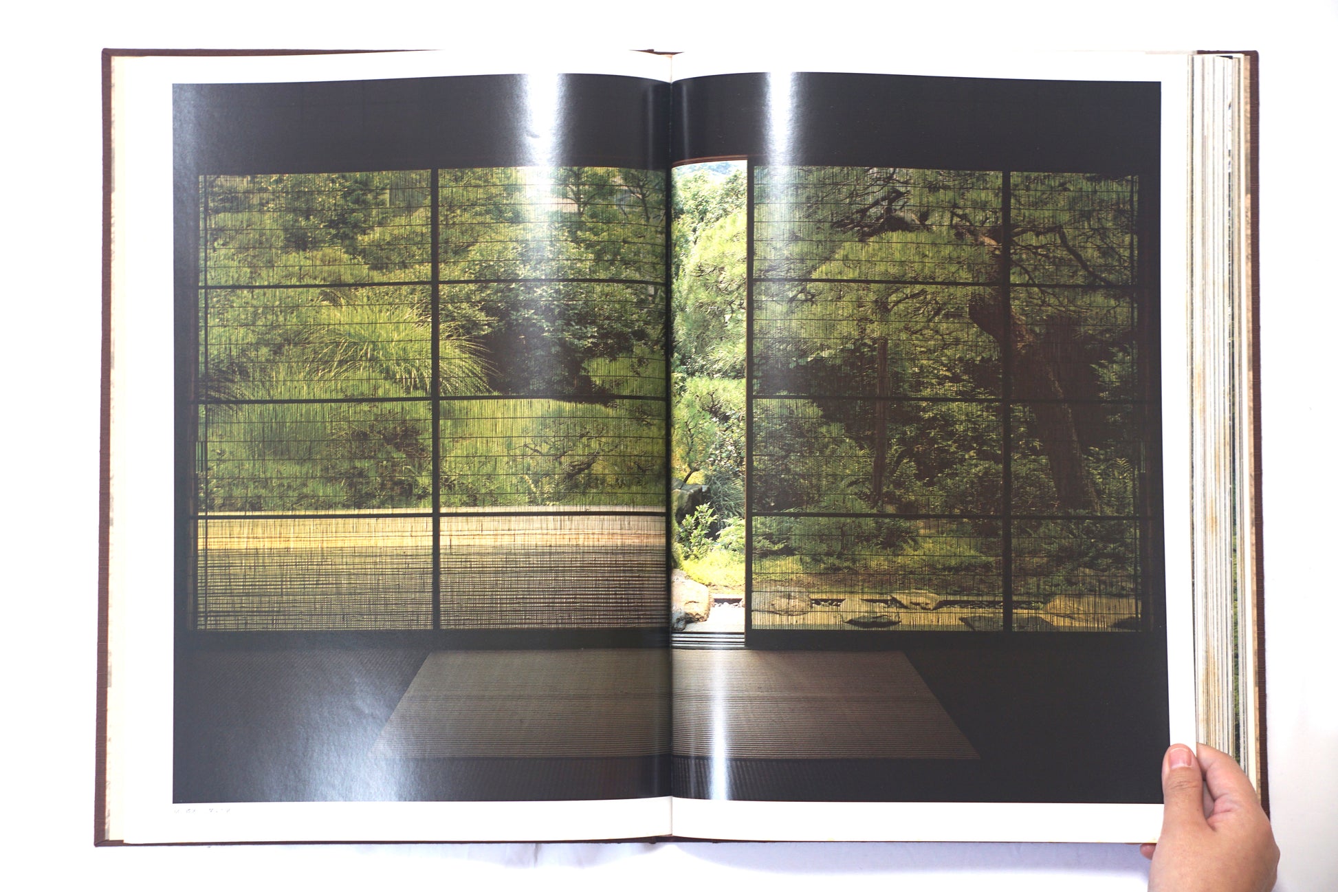 数寄屋 建築と庭園 Sukiya architecture and gardens kokiriyama