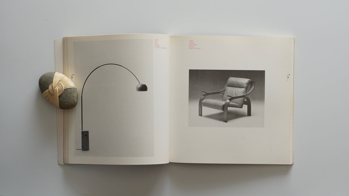 イタリアの家具 : イタリア・インテリア・デザイン展Design Furniture from Italian kokiriyama