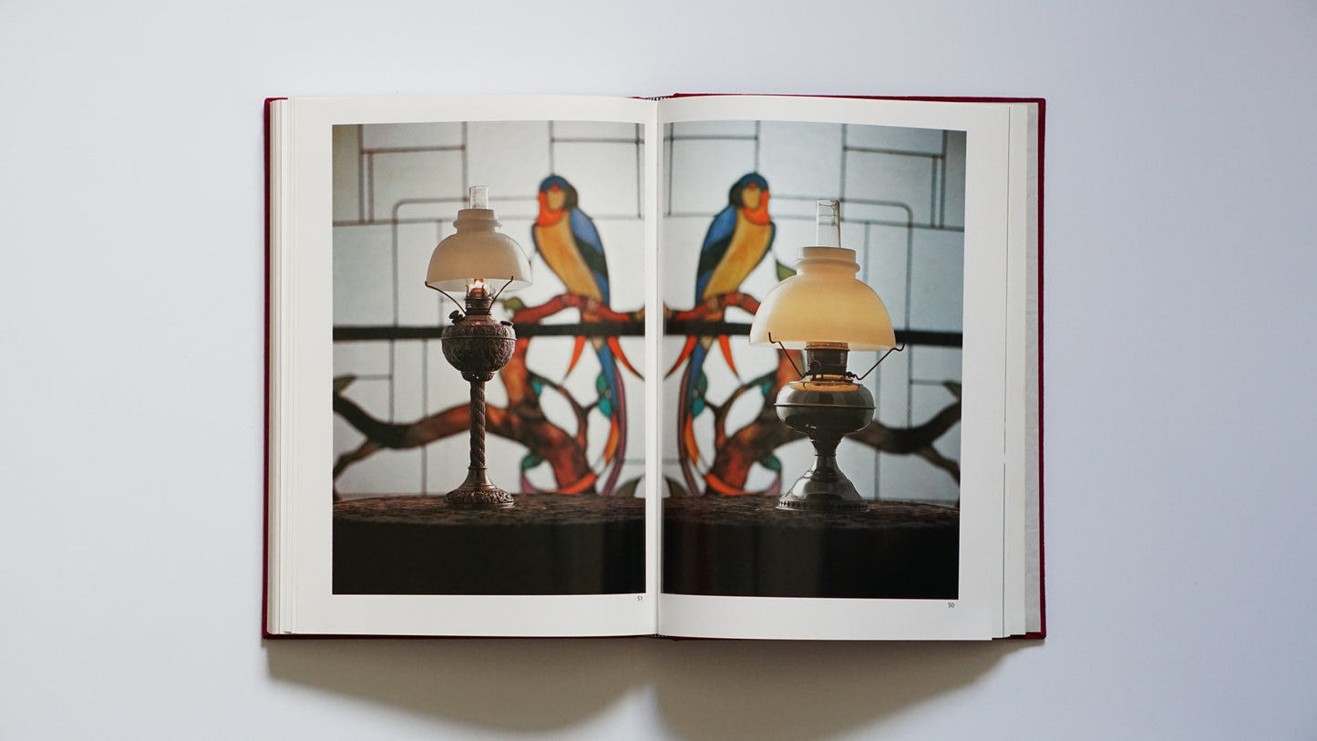 洋燈 限定版 kokiriyama