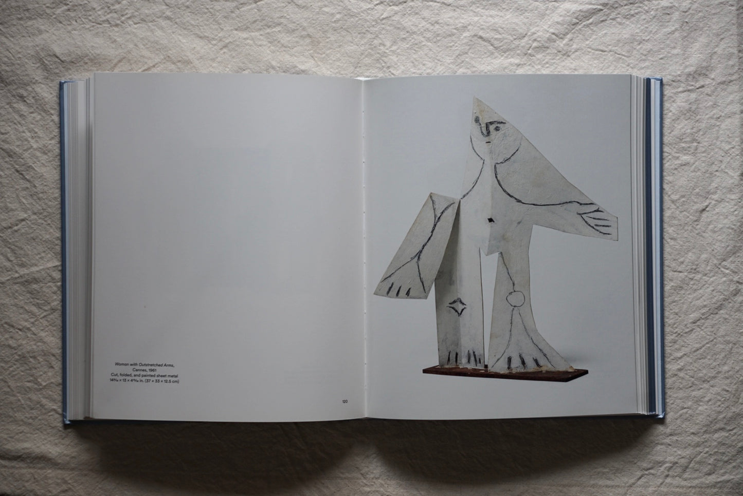ピカソ PICASSO Cut Papers kokiriyama