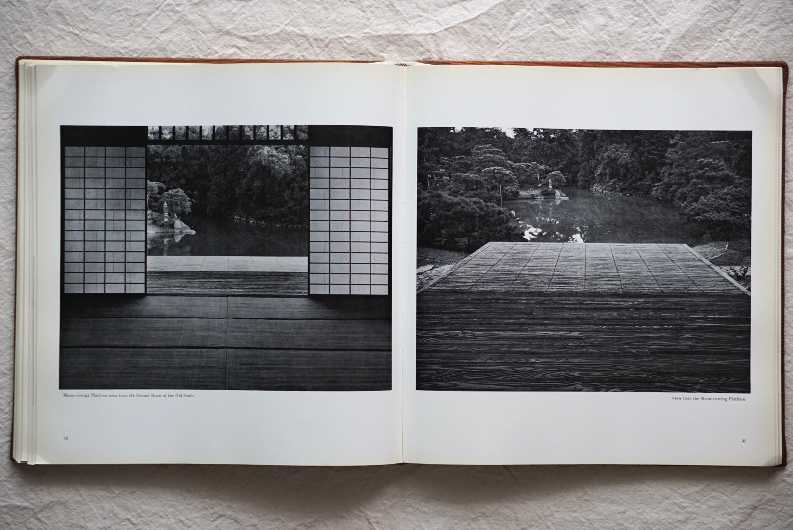 桂 KATSURA:Tradition and Creation in Japanese Architecture kokiriyama