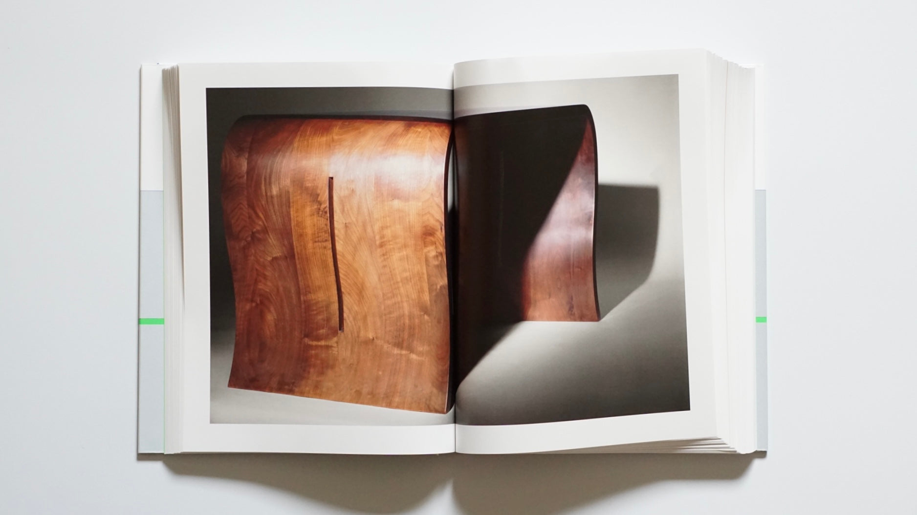 和而不同 : 隈研吾、陳仁毅、王伝峰の世界 Harmony but not Uniformity: The World of Kengo Kuma, Chen Jen-I, and Chuanfeng Wang kokiriyama